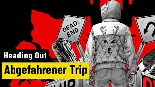 Heading Out | REVIEW | Das stylischste Spiel des Jahres