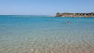 Swiss Inn Resort Hurghada - Beach  Egito