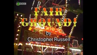 Look and Read - FAIRGROUND! Episode 1