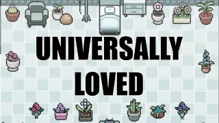 OMORI - ALL FLOWERS GUIDE (Universally Loved)