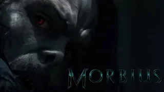 Reaction | Тизер-Трейлер «Морбиус/Morbius»