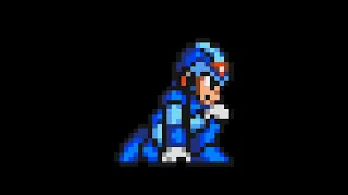 megaman x2 ost got me like(me pareceu como)