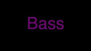 DEEP BASS MUSIC   Warning   Bass boosted song v720P