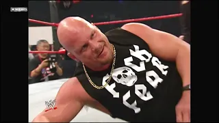 Stone Cold Steve Austin WWE Hall of Fame 2009 Tribute Video