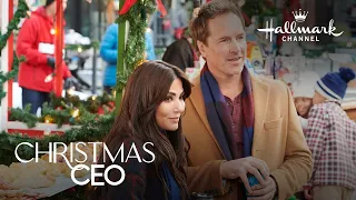 Sneak Peek - Christmas CEO - Hallmark Channel