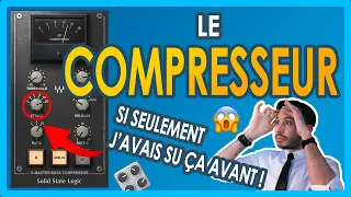 Le Compresseur - Tout Comprendre Pour Le Maitriser !