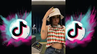 Las Mejores Tendencias y Bailes de Tik Tok | Nuevo Trend Tik Tok 2021 | Si te Sabes el Tik Tok Baila