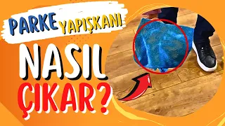 Yapışkan Sökücü Nasıl Kullanılır? | EN İYİ YAPIŞKAN SÖKÜCÜ