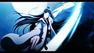 Mo Dao Zu Shi (Grandmaster of Demonic Cultivation) Season 3「AMV」- Rise Up