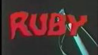 Ruby (1977) trailer