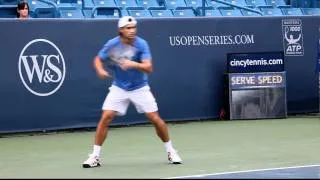 Ferrer practices