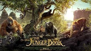 The Jungle Book full poster revealed - Collider