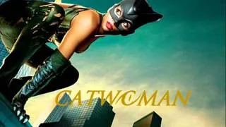 Catwoman - 21 - Cat Beginning