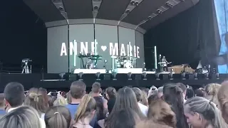 Anne Marie  - Live Full Concert l 2018