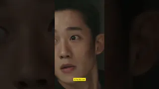 Snowdrop He Saved Her Multiple Times 😍#snowdrop #jisoo #junghaein #kdrama #shorts #youtube #trending