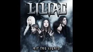 Liliac - Hit the Lights (Lyric Video)