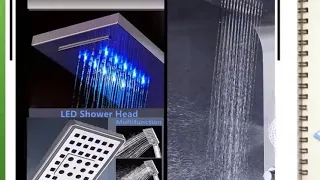 Best Shower Panels 2023