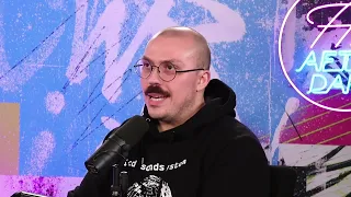 Anthony Fantano's thoughts on Country music