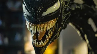 Venom: Carnage liberado (2021) Venom abandona a Eddie