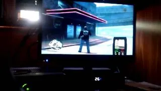 Gta AOD clubhouse glitch