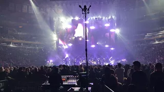 Billy Joel @ Madison Square Garden 2/22/17