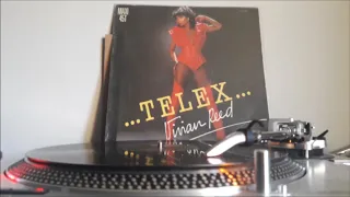 VIVIAN REED MAXI 85 - TELEX