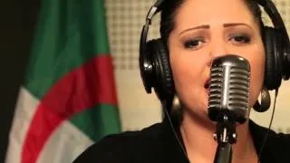 Clip chaba sonia 2014 djazairi khiar nass