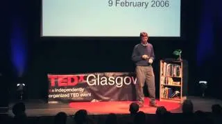 The Great Porn Experiment Gary Wilson at TEDxGlasgow HD (Mirrored)