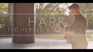 Hark, the Herald Angels Sing (Instrumental Acoustic Guitar) - Current Worship Collective