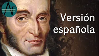 El demonio de Paganini: una leyenda imperecedera