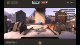 [TF2] Gameplay of Valve's own made Bots