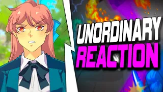 Ember's Dark Secrets | unOrdinary Reaction