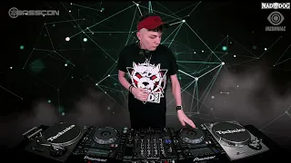 Mad Dog for Basscon: Wasteland Livestream (June 12, 2020)