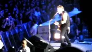 Metallica - Cologne 2009-05-17 - 3 cam mix - One