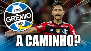 DIA AGITADO NO GRÊMIO! RODRIGO CAIO E JEMERSON NO TRICOLOR?! AS ULTIMAS NOTÍCIAS DO GRÊMIO HOJE