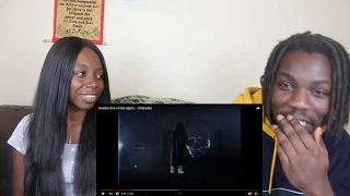 Headie One x Fred again.. - Charades - REACTION VIDEO