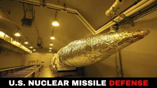 How Many Nuclear Missiles Can the United States Intercept | Techfreaks