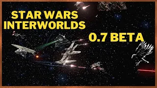 Star Wars Interworlds 0.7 BETA