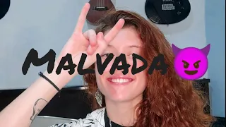 Malvadão 3 - Xamã (cover)