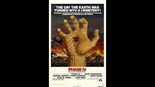 Phase IV (1974) - Trailer