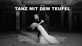 EDO SAIYA - TANZ MIT DEM TEUFEL