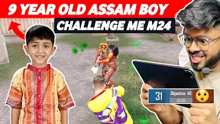 9 Year old Boy vs Android Gamer • Kya Lagta hai kon jeetega?