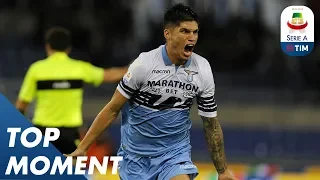 Correa Denies Milan Win | Lazio 1-1 Milan | Top Moment | Serie A