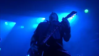 Grave - Extremely Rotten Flesh Live @ Kill-Town Death Fest 2019