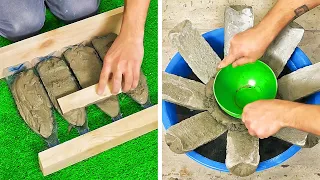 Amazing Backyard DIY Ideas That Will Upgrade Your Home