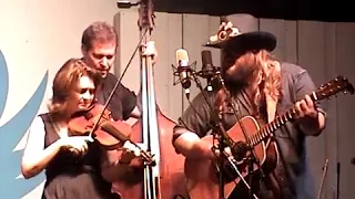 Steeldrivers w/ Chris Stapleton, "If It Hadnt Been For Love," Grey Fox 2008