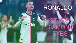 CRISTIANO RONALDO 2019/20 [DIAMOND EYES - STARS]