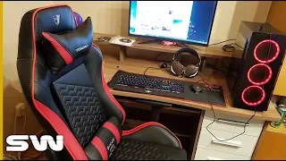 250 Ezer Ft-os Gamer PC Épült Meg !!