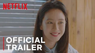 Was It Love? | Official Trailer | Netflix