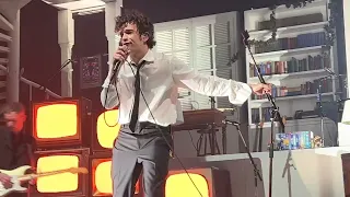 The 1975 - Give Yourself A Try (Live) 4K